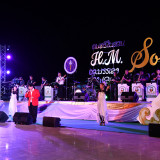 “ดนตรีในสวน H.M.Song อว. บรรเลงเพลงของพ่อ” จัดแสดงวันสุดท้าย ... Image 3