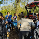 "รศ.ดร.พาสิทธิ์" ชูปรัชญาเศรษฐกิจพอเพียงเป็น Soft Power ไทย  ... พารามิเตอร์รูปภาพ 4