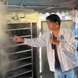 "รศ.ดร.พาสิทธิ์" ชูปรัชญาเศรษฐกิจพอเพียงเป็น Soft Power ไทย  ... พารามิเตอร์รูปภาพ 3