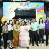 เปิดแล้ว “ถนนสายวิทยาศาสตร์” แห่งที่ 2 กลางกรุง "ศุภมาส" ชวน ... พารามิเตอร์รูปภาพ 3