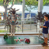 อว. ชวนน้อง ๆ หนู ๆ มางานวันเด็กที่ “ถนนสายวิทยาศาสตร์” กระท ... Image 9