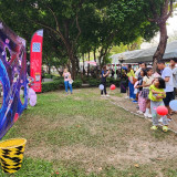 อว. ชวนน้อง ๆ หนู ๆ มางานวันเด็กที่ “ถนนสายวิทยาศาสตร์” กระท ... Image 8