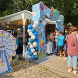 อว. ชวนน้อง ๆ หนู ๆ มางานวันเด็กที่ “ถนนสายวิทยาศาสตร์” กระท ... Image 4