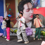 "ศุภมาส" นำทีม 5 ศิลปินดาราวัยรุ่นชื่อดัง “มอส - ดล - เลโอ - ... พารามิเตอร์รูปภาพ 3