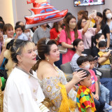 "ศุภมาส" นำทีม 5 ศิลปินดาราวัยรุ่นชื่อดัง “มอส - ดล - เลโอ - ... พารามิเตอร์รูปภาพ 2