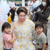 "ศุภมาส" นำทีม 5 ศิลปินดาราวัยรุ่นชื่อดัง “มอส - ดล - เลโอ - ... พารามิเตอร์รูปภาพ 1