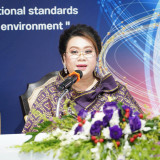 “ศุภมาส” เปิด “ศูนย์อำนวยการสถานการณ์ฉุกเฉินทางนิวเคลียร์และ ... พารามิเตอร์รูปภาพ 2