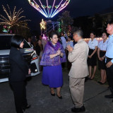 “ศุภมาส” เปิดงาน “ราชภัฏแฟร์ 67 วาไรตี้ วิถีถิ่น อันดามัน" ช ... พารามิเตอร์รูปภาพ 6