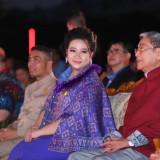 “ศุภมาส” เปิดงาน “ราชภัฏแฟร์ 67 วาไรตี้ วิถีถิ่น อันดามัน" ช ... พารามิเตอร์รูปภาพ 2