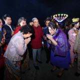 “ศุภมาส” เปิดงาน “ราชภัฏแฟร์ 67 วาไรตี้ วิถีถิ่น อันดามัน" ช ... พารามิเตอร์รูปภาพ 9