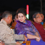 “ศุภมาส” เปิดงาน “ราชภัฏแฟร์ 67 วาไรตี้ วิถีถิ่น อันดามัน" ช ... พารามิเตอร์รูปภาพ 5