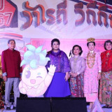 “ศุภมาส” เปิดงาน “ราชภัฏแฟร์ 67 วาไรตี้ วิถีถิ่น อันดามัน" ช ... พารามิเตอร์รูปภาพ 3