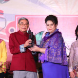 “ศุภมาส” เปิดงาน “ราชภัฏแฟร์ 67 วาไรตี้ วิถีถิ่น อันดามัน" ช ... พารามิเตอร์รูปภาพ 1