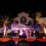 “ศุภมาส” เปิดงาน “ราชภัฏแฟร์ 67 วาไรตี้ วิถีถิ่น อันดามัน" ช ... พารามิเตอร์รูปภาพ 10