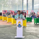 NSM สร้างประสบการณ์การเรียนรู้ให้กับเยาวชน ในงาน "คาราวานวิท ... พารามิเตอร์รูปภาพ 1