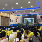 NSM สร้างประสบการณ์การเรียนรู้ให้กับเยาวชน ในงาน "คาราวานวิท ... พารามิเตอร์รูปภาพ 2